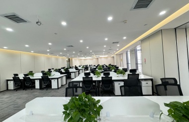 新保利大厦房源照片